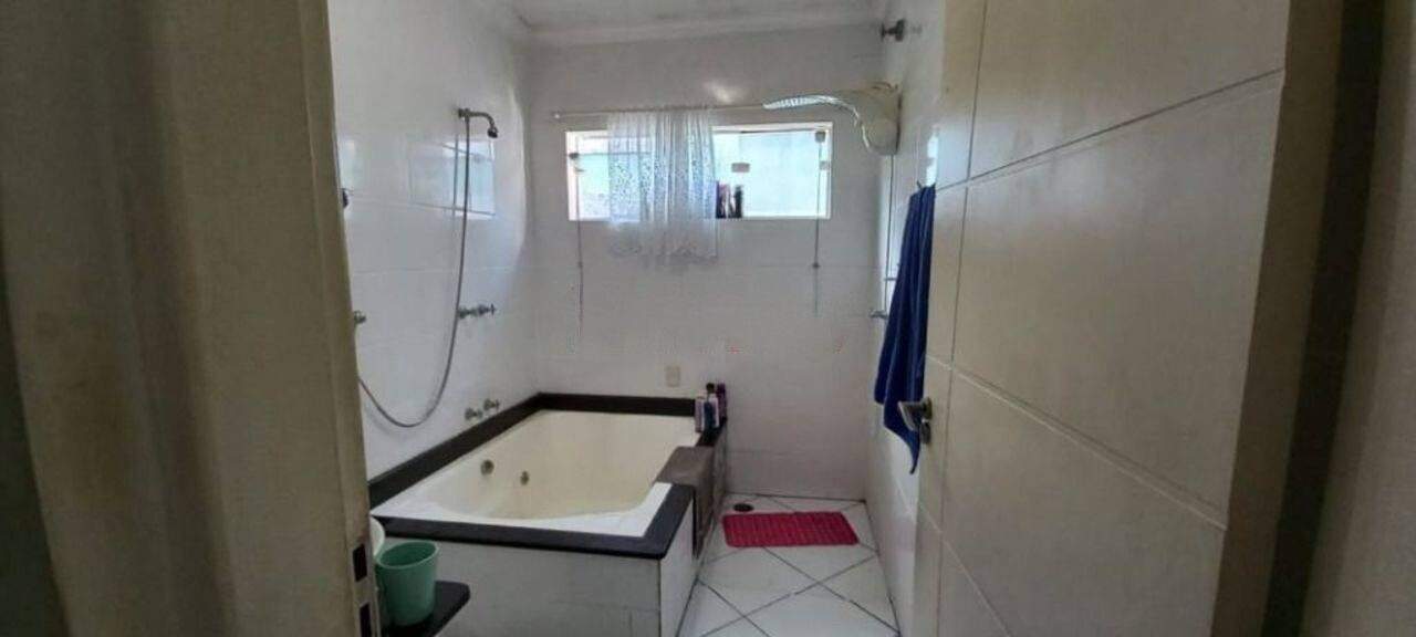 Sobrado à venda no Assunção: 