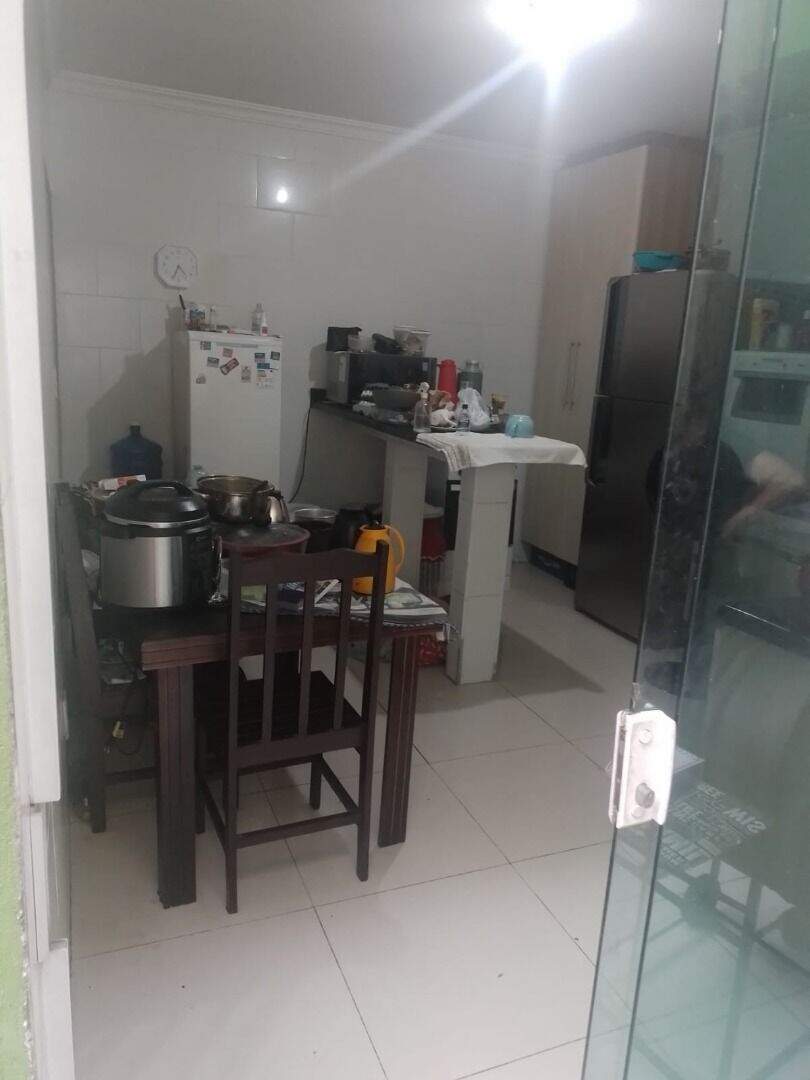 Sobrado à venda no Assunção: 