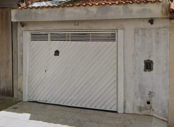 Sobrado à venda no Assunção: 