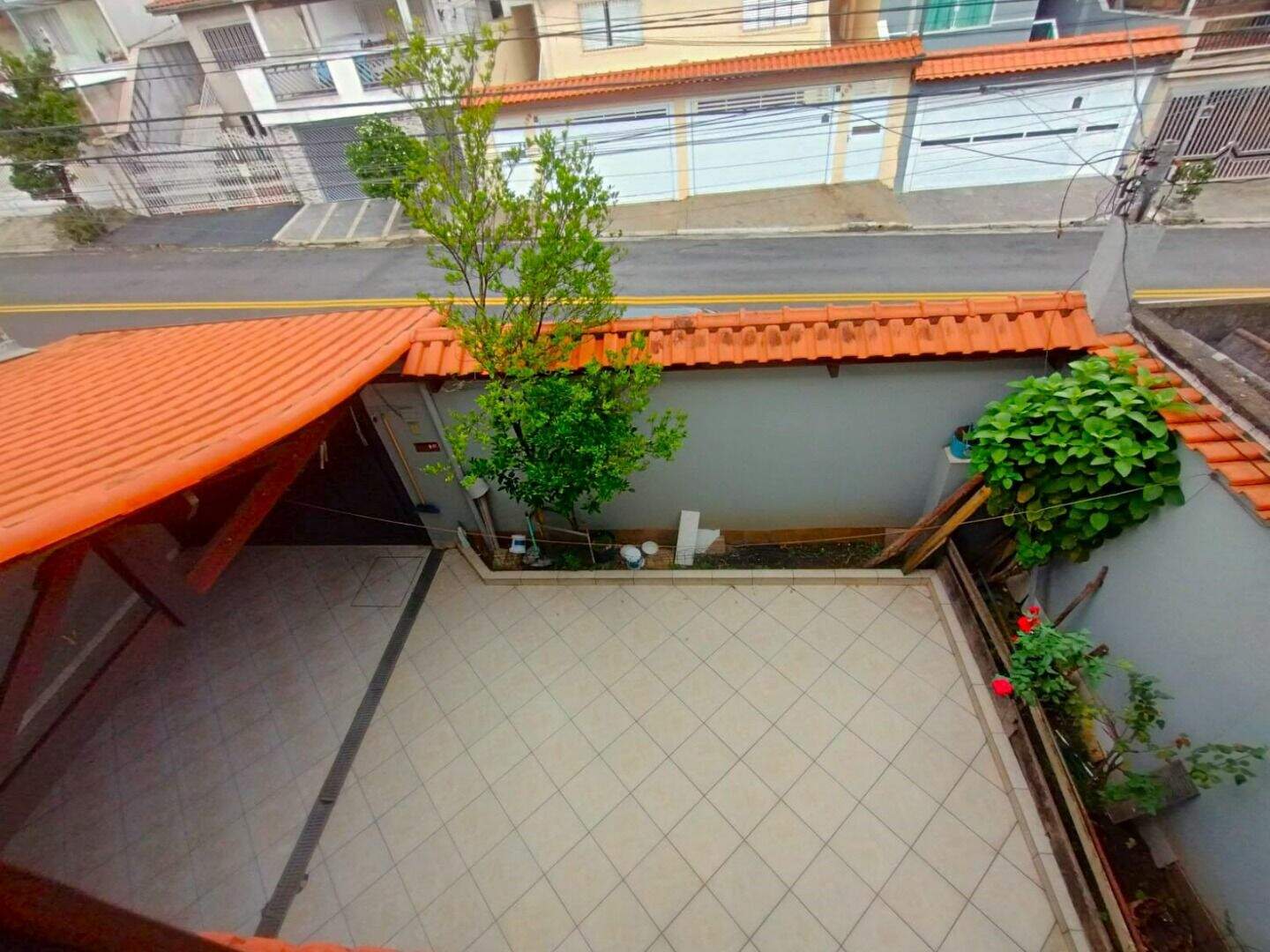 Sobrado à venda no Assunção: 