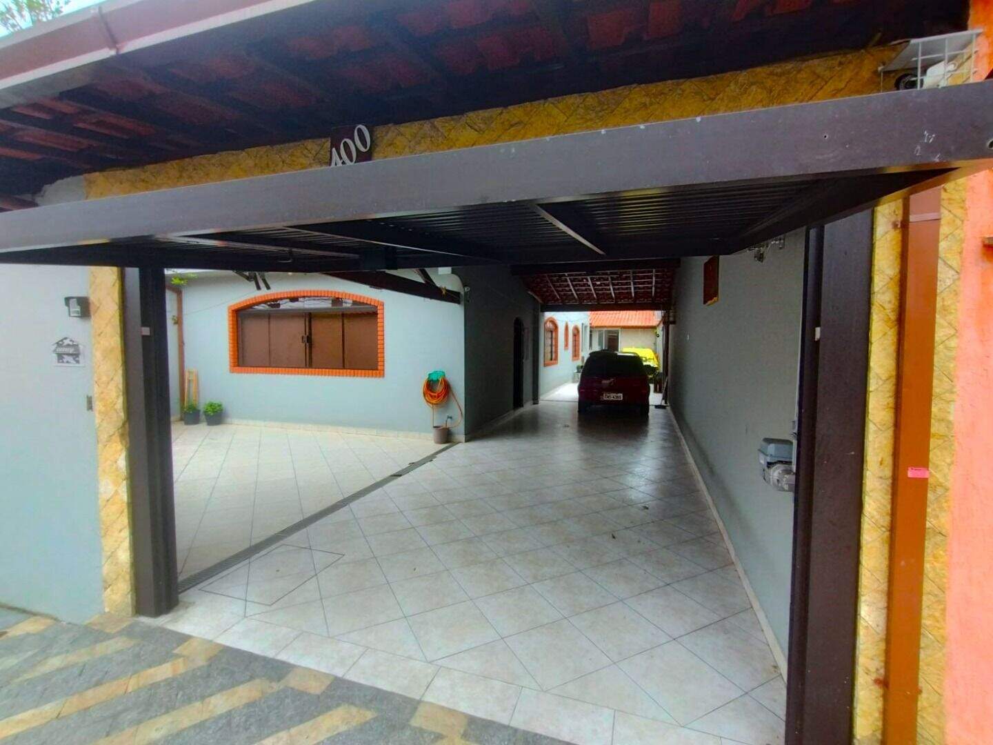 Sobrado à venda no Assunção: 