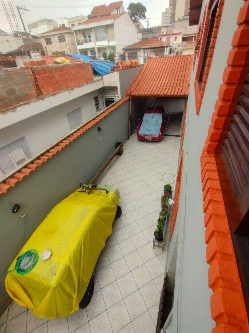 Sobrado à venda no Assunção: 