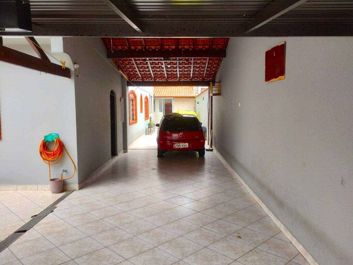 Sobrado à venda no Assunção: 