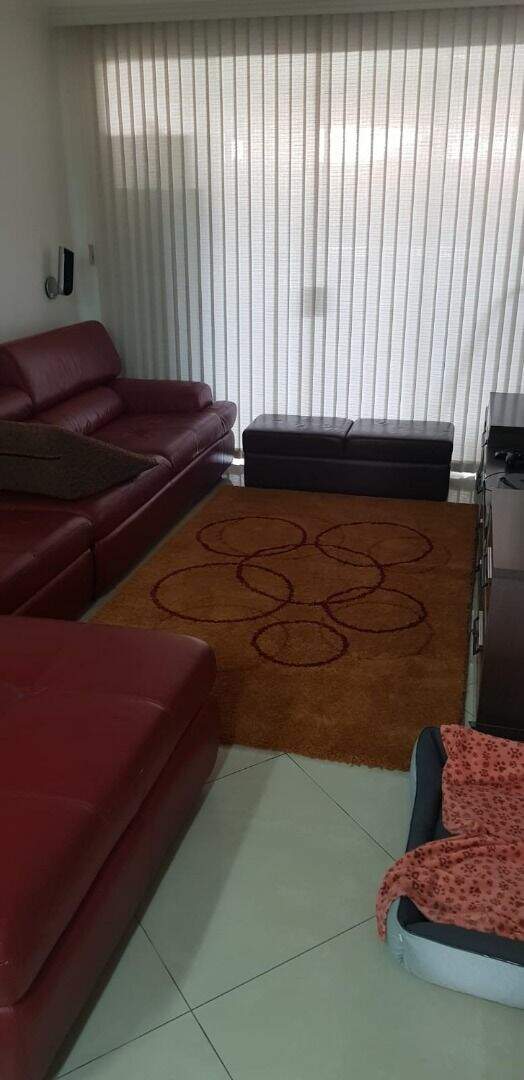 Sobrado à venda no Vila Danúbio: 