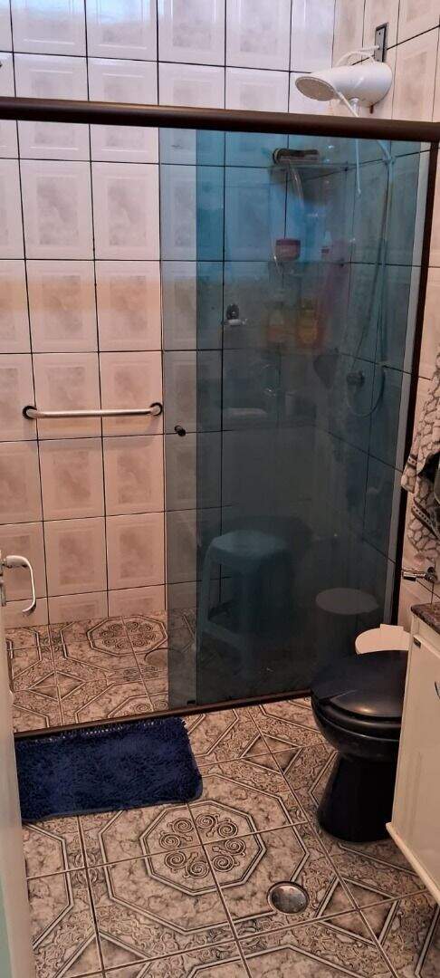 Sobrado à venda no Jordanópolis: 