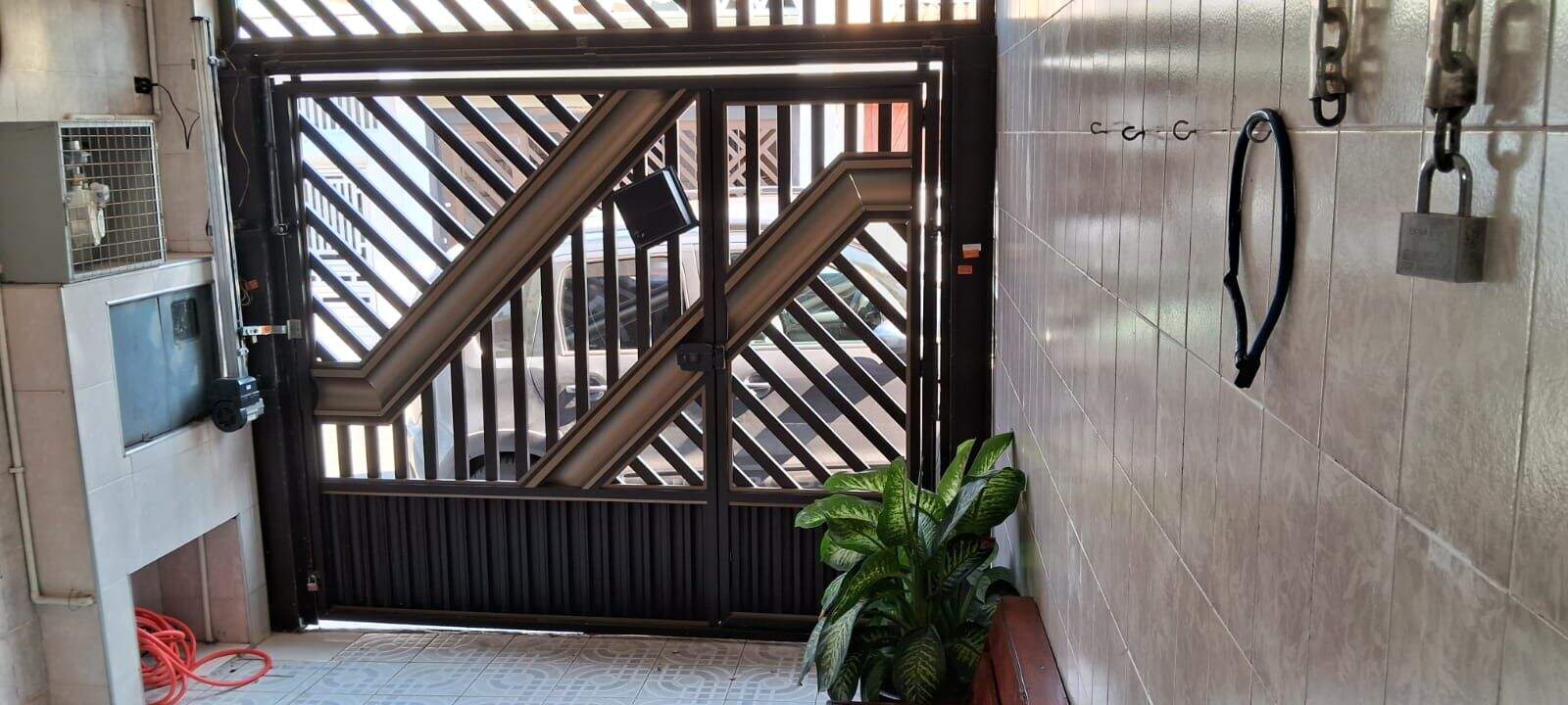 Sobrado à venda no Jordanópolis: 