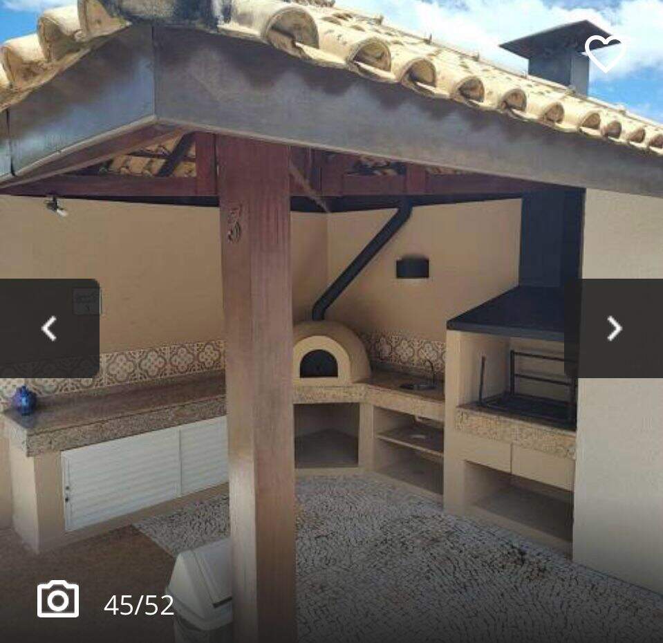 Sobrado à venda no Jardim Calux: 