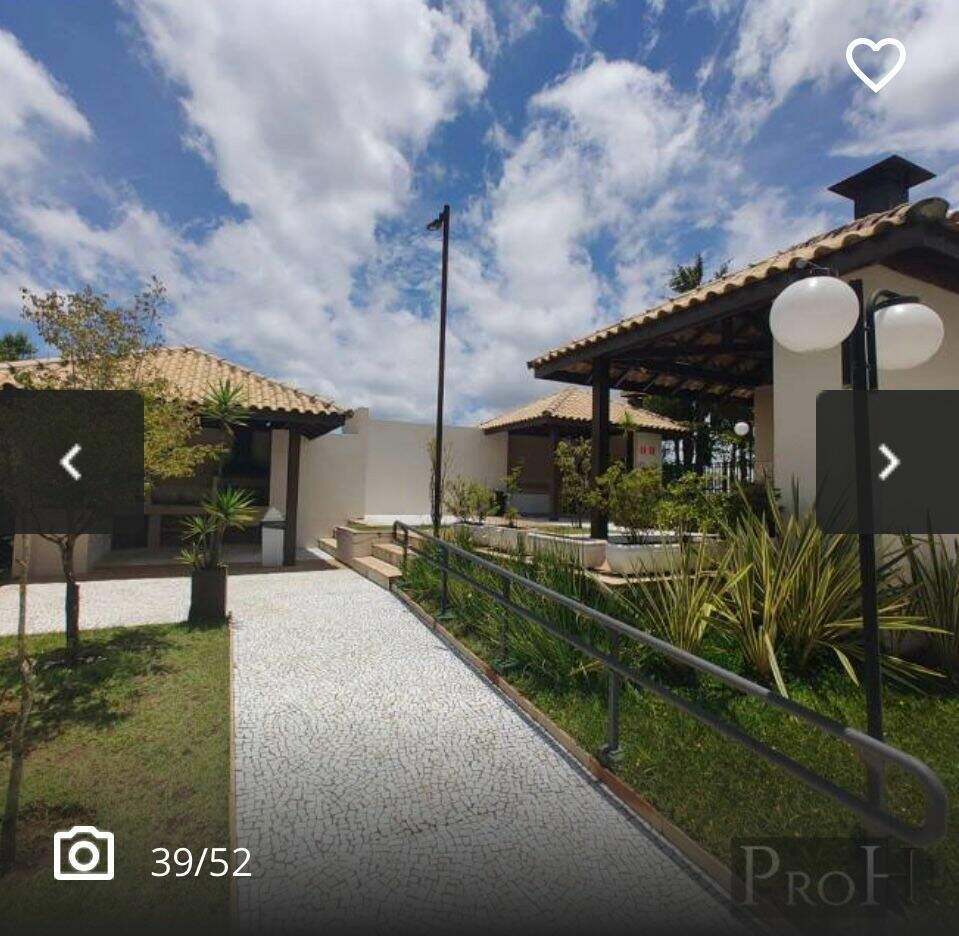 Sobrado à venda no Jardim Calux: 