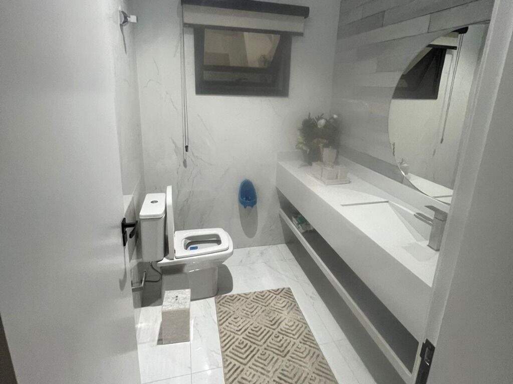 Sobrado à venda no VILA ROSA: 