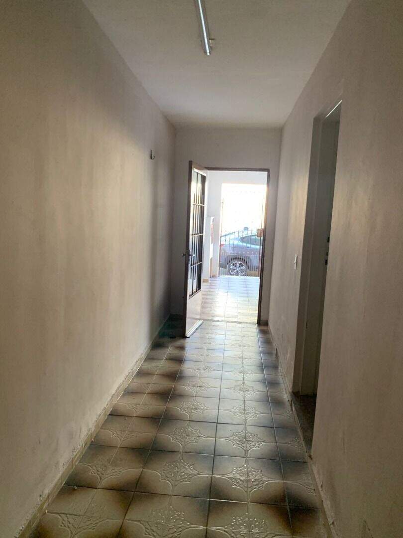 Sobrado à venda no Vila Jordanópolis: 