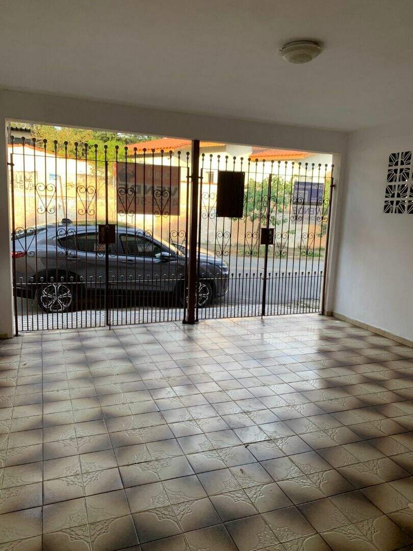 Sobrado à venda no Vila Jordanópolis: 