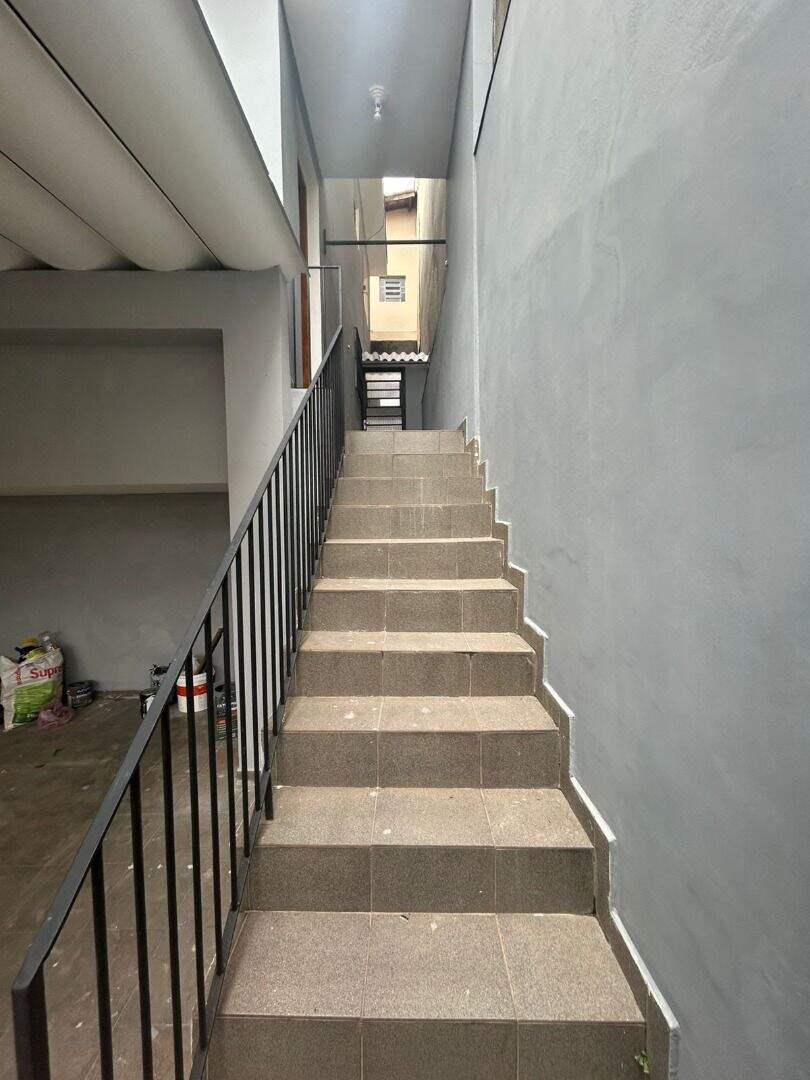 Sobrado à venda no Jardim Brasília: 