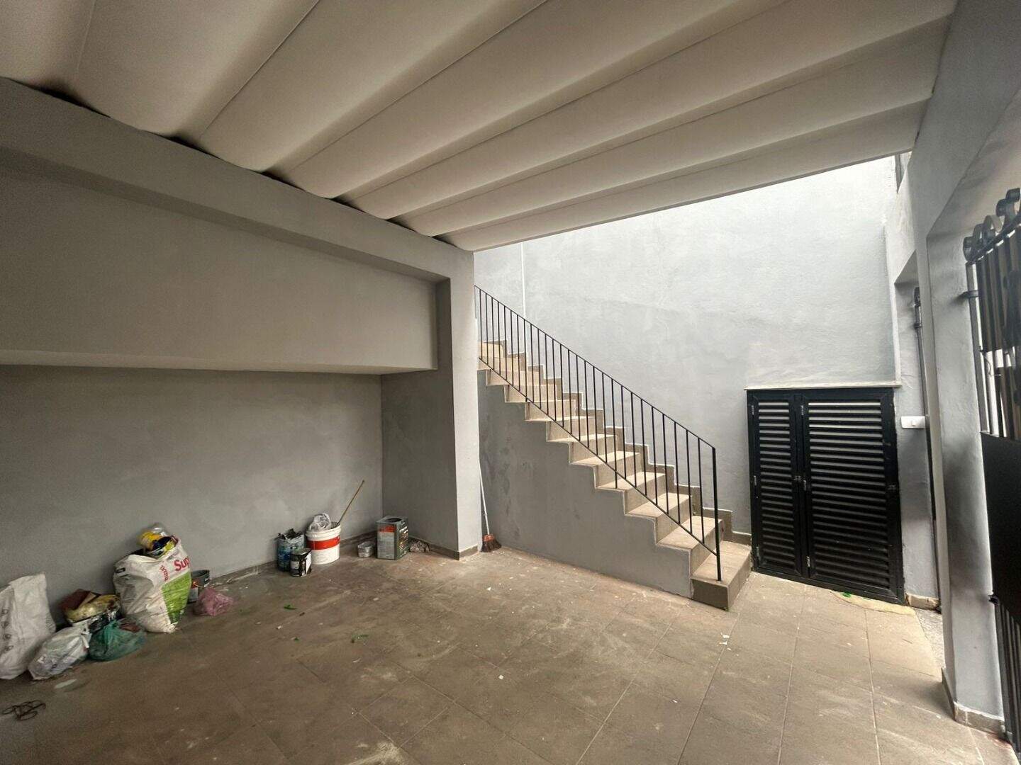 Sobrado à venda no Jardim Brasília: 
