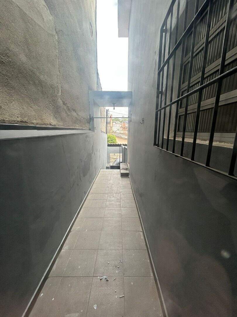 Sobrado à venda no Jardim Brasília: 