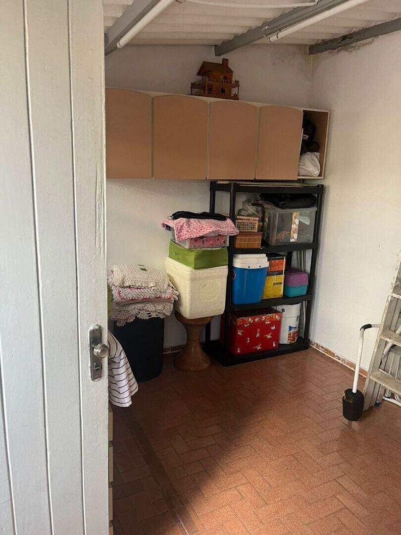 Sobrado à venda no Baeta Neves: 