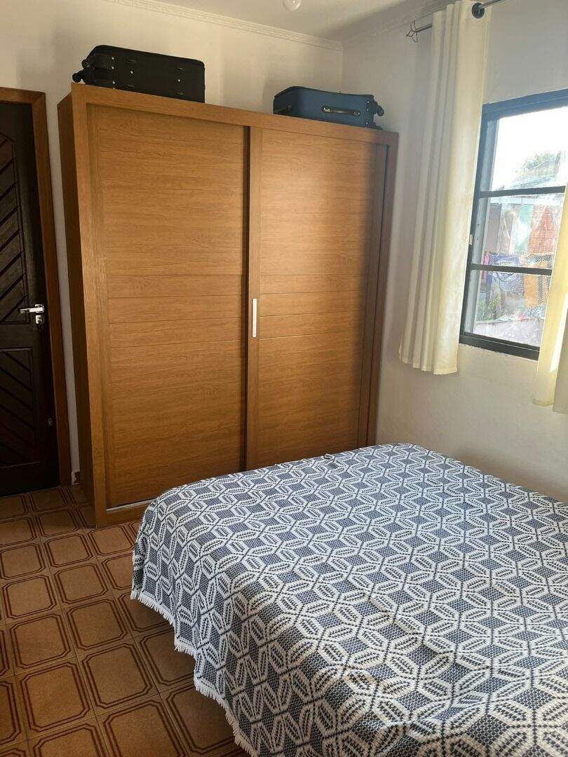 Sobrado à venda no Baeta Neves: 