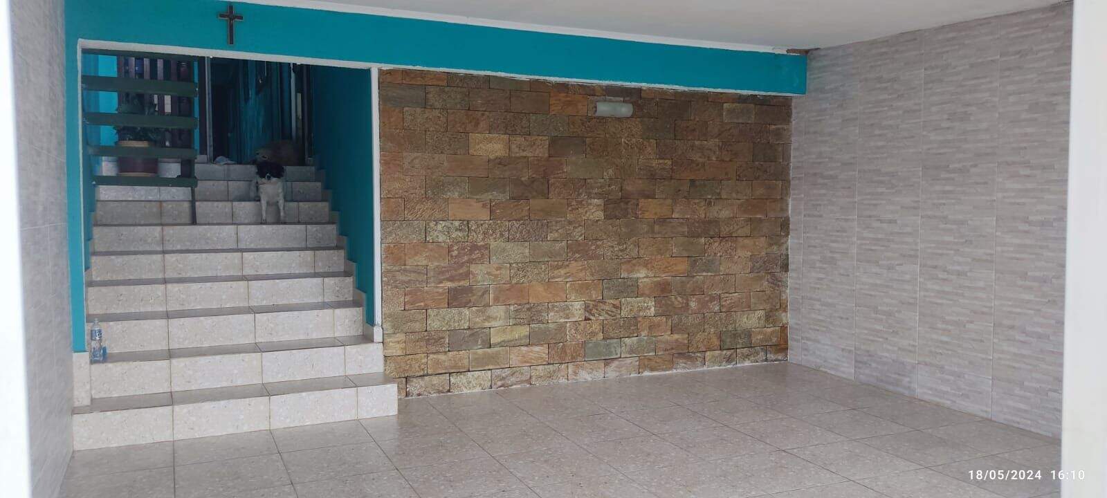 Sobrado à venda no Planalto: 
