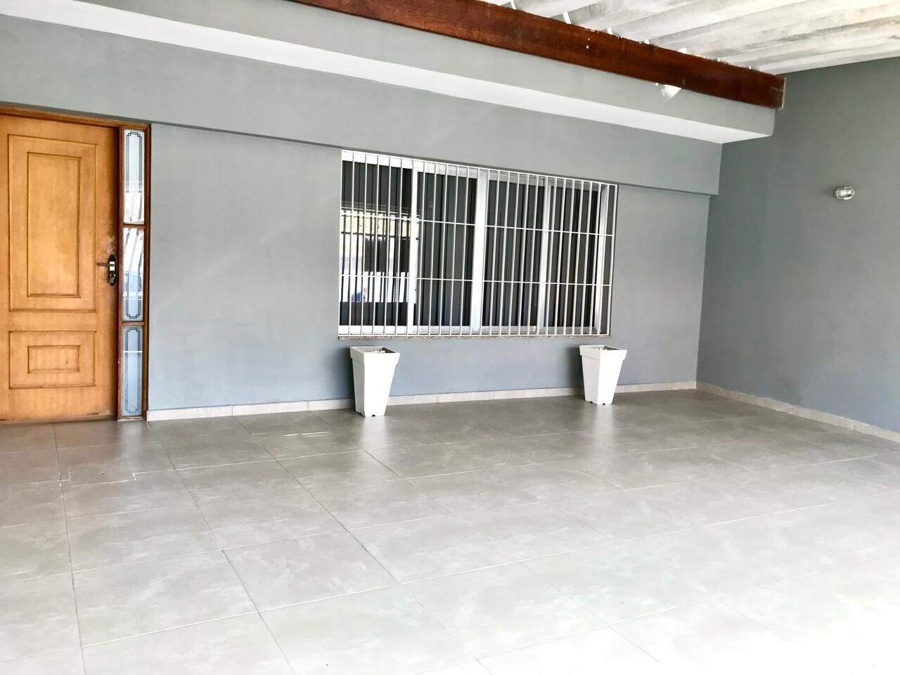 Sobrado à venda no Assunção: 