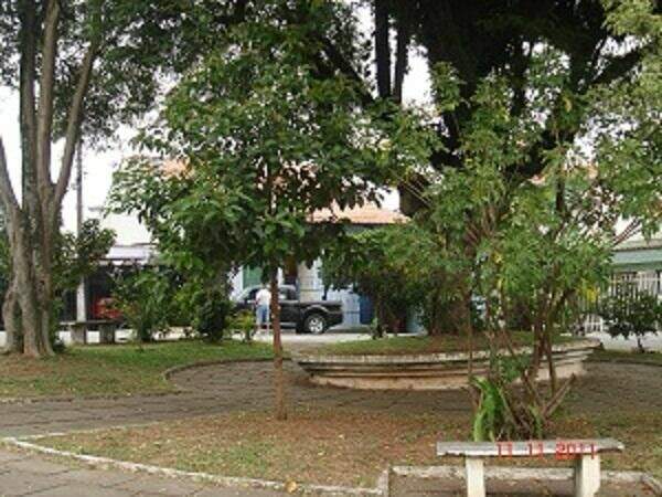 Sobrado à venda no Jardim São Luís: 