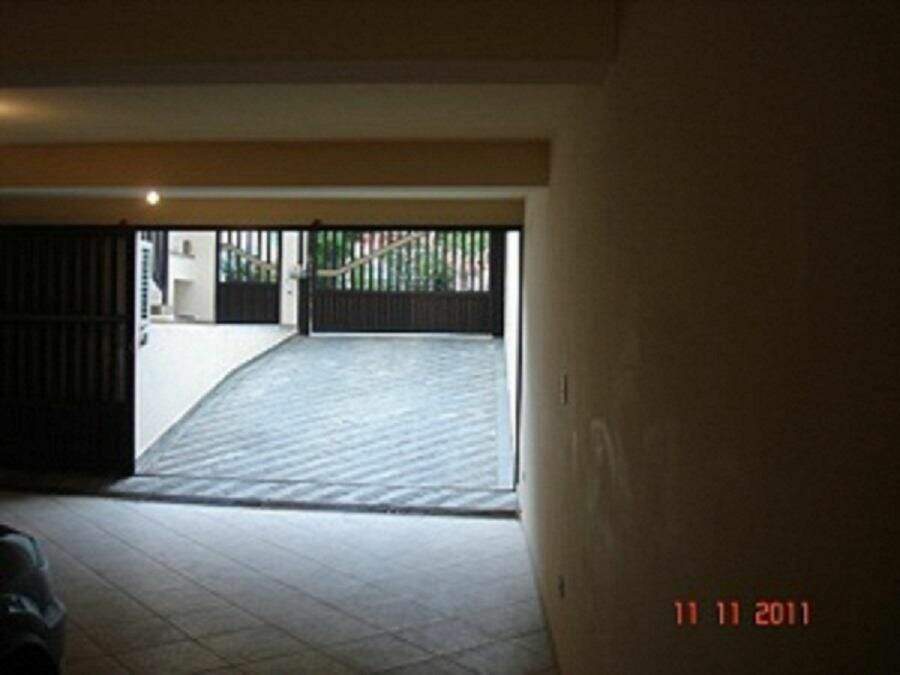 Sobrado à venda no Jardim São Luís: 