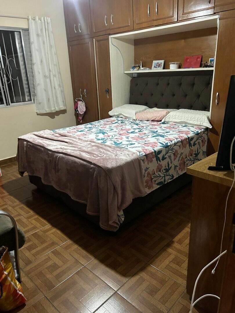 Sobrado à venda no Jardim Santo Ignácio: 