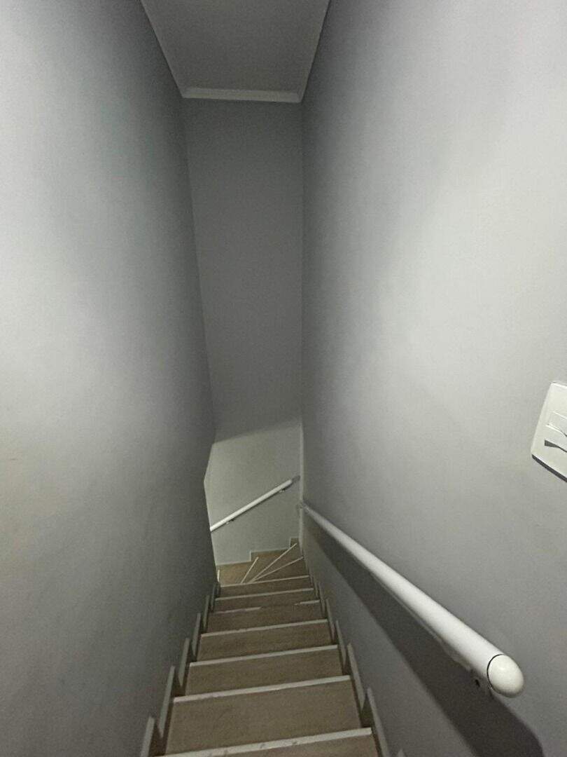 Sobrado à venda no Jardim Santo Ignácio: 
