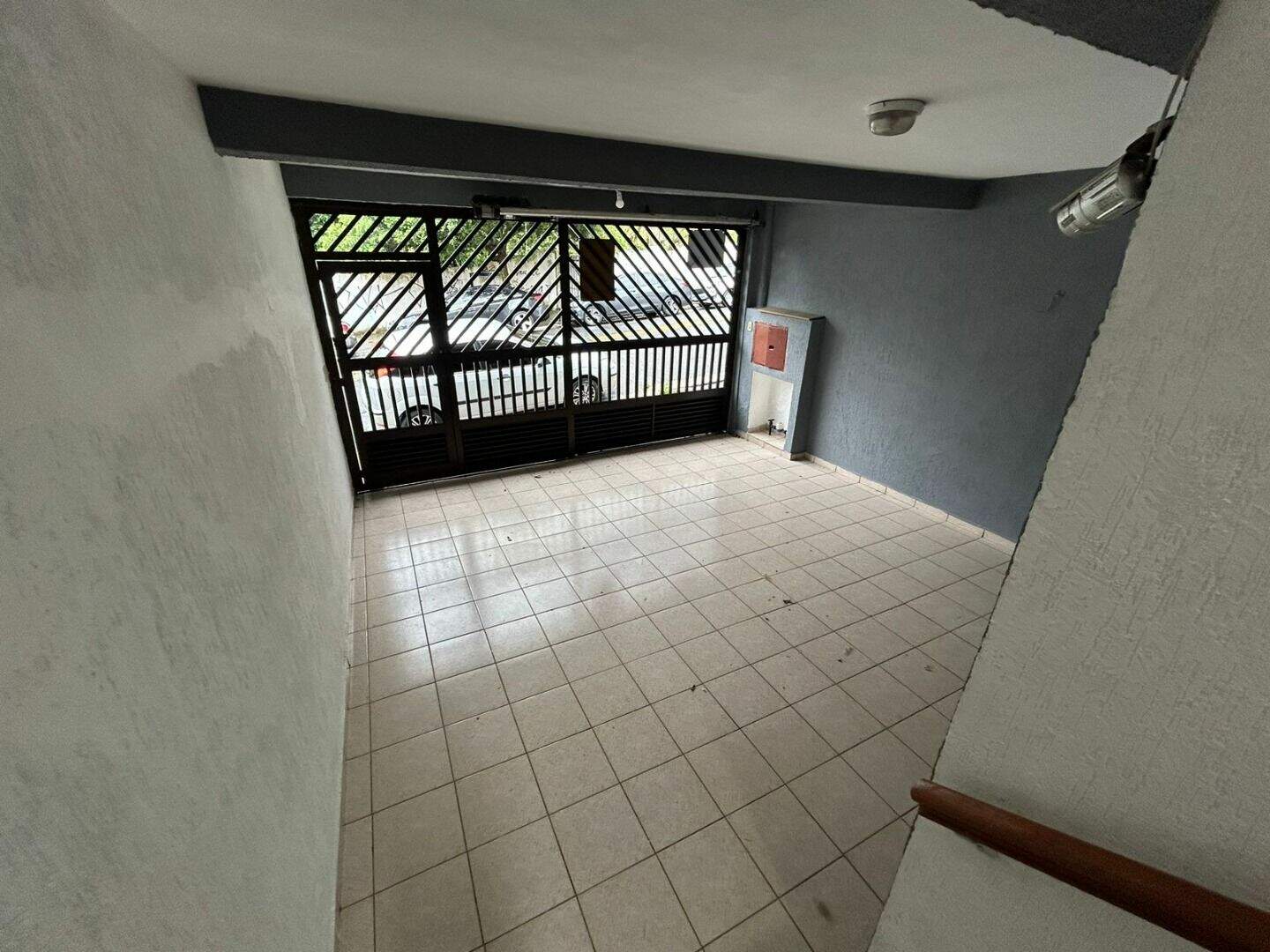 Sobrado à venda no VILA ROSA: 
