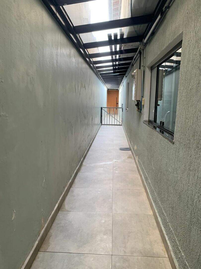 Sobrado à venda no Conjunto Residencial Embaré: 