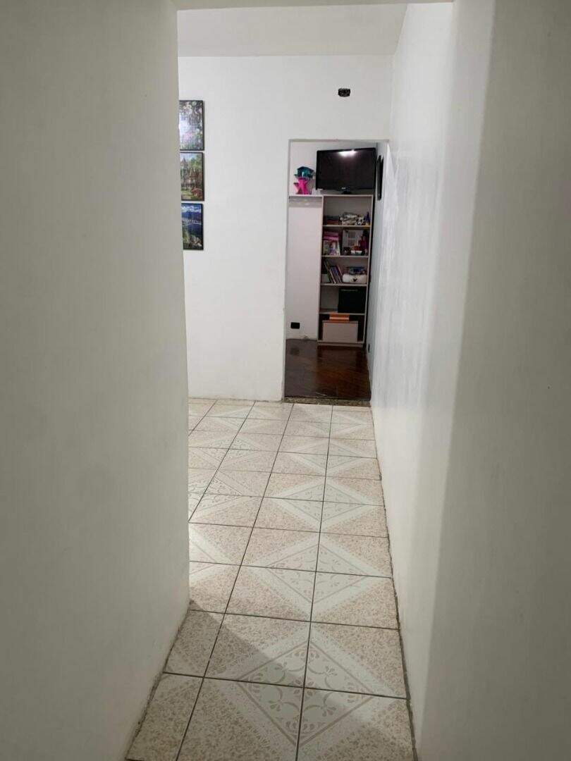Sobrado à venda no Conjunto Residencial Embaré: 
