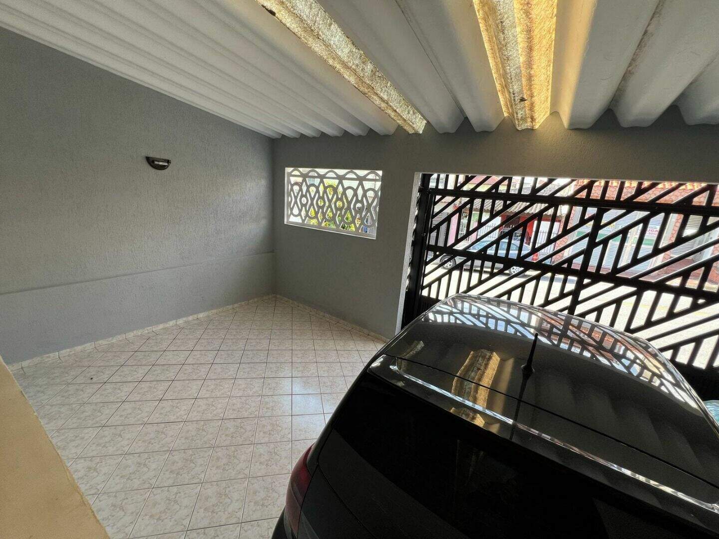 Sobrado à venda no Jardim Brasilândia: 