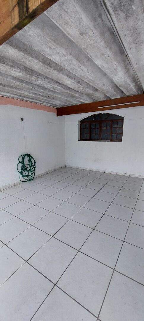 Sobrado à venda no Jardim Beatriz: 