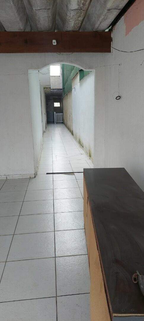 Sobrado à venda no Jardim Beatriz: 