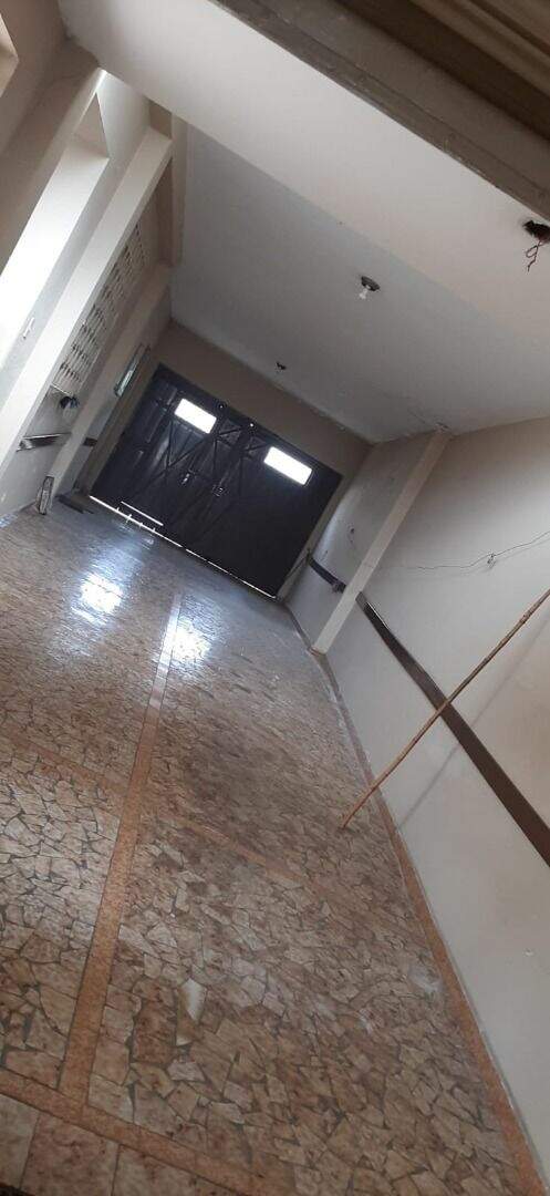 Sobrado à venda no Vila Dusi: 