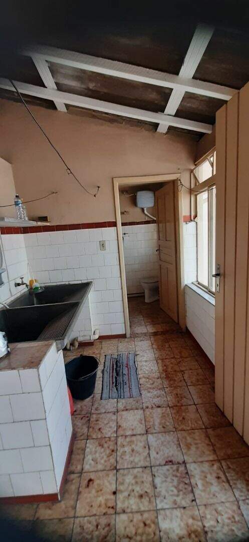 Sobrado à venda no Vila Dusi: 