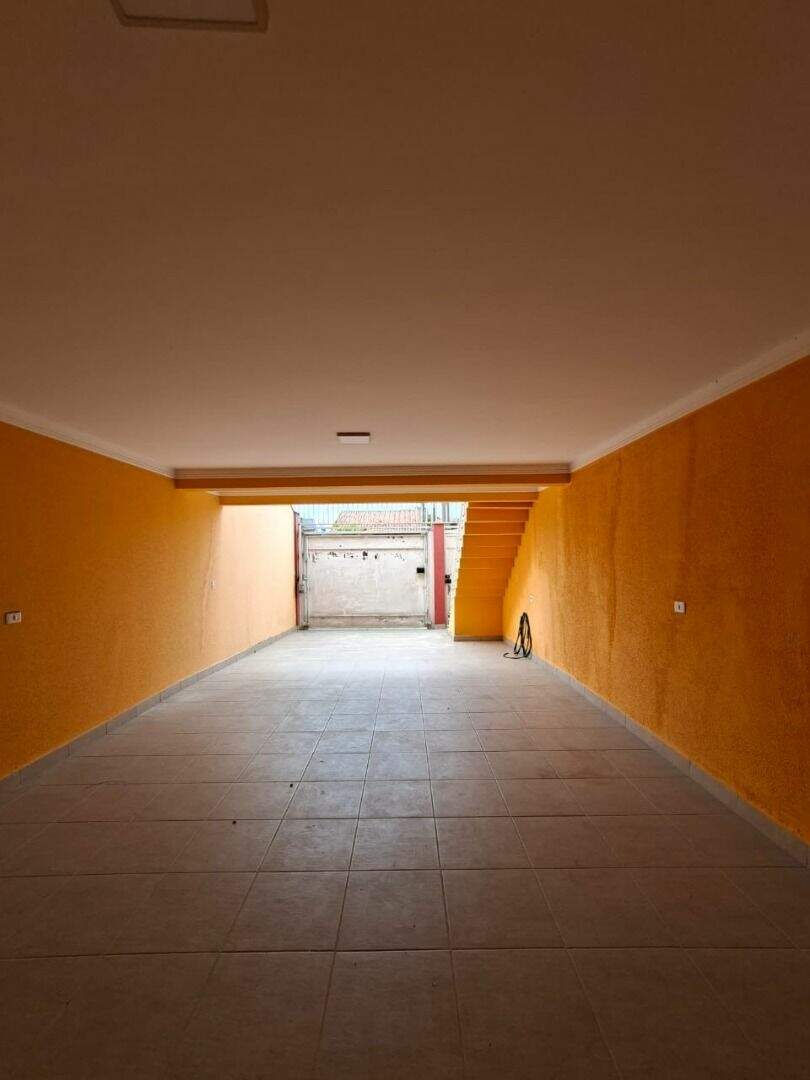 Sobrado à venda no Jardim Santo Ignácio: 