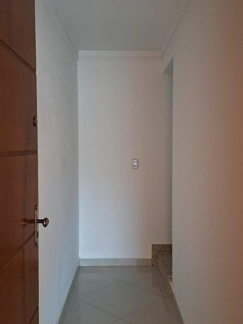 Sobrado à venda no Jardim Santo Ignácio: 