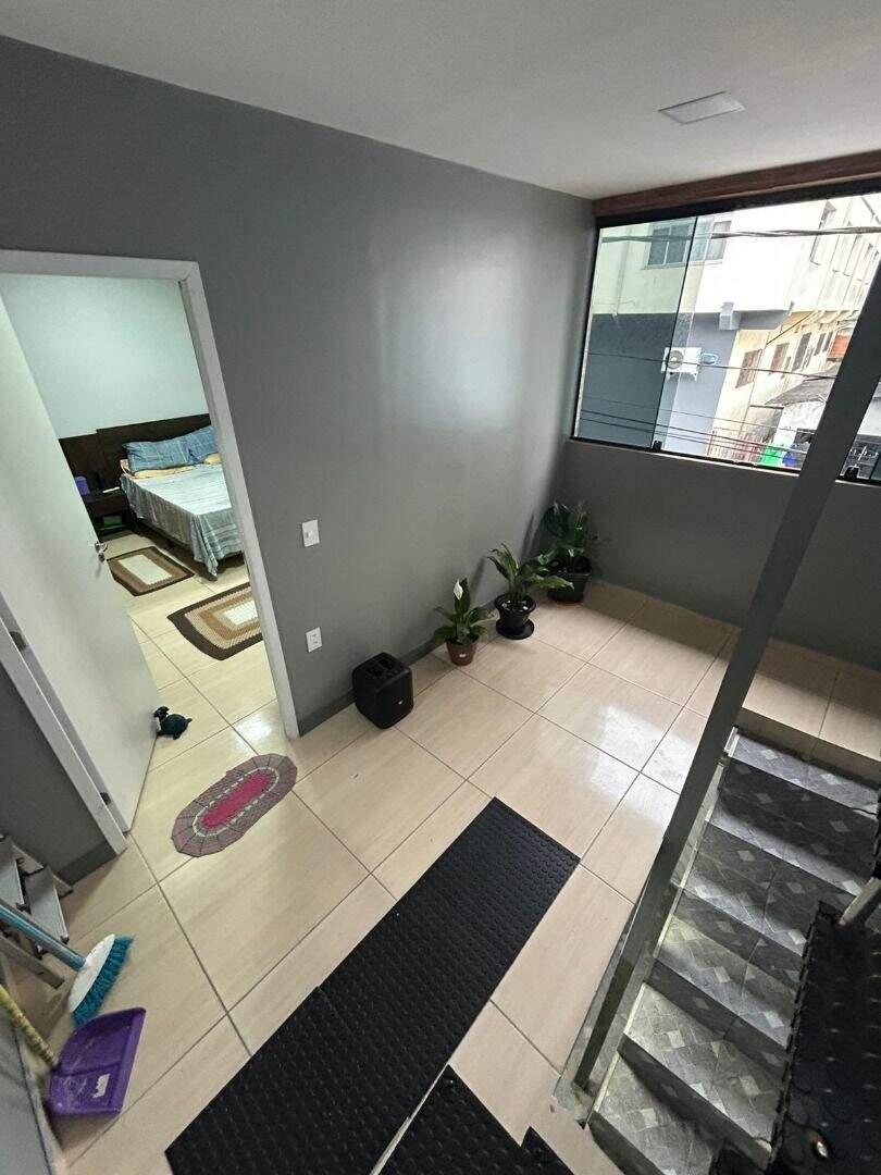 Sobrado à venda no JARDIM AURORA: 