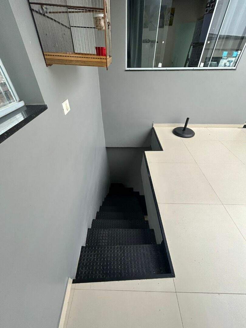 Sobrado à venda no JARDIM AURORA: 