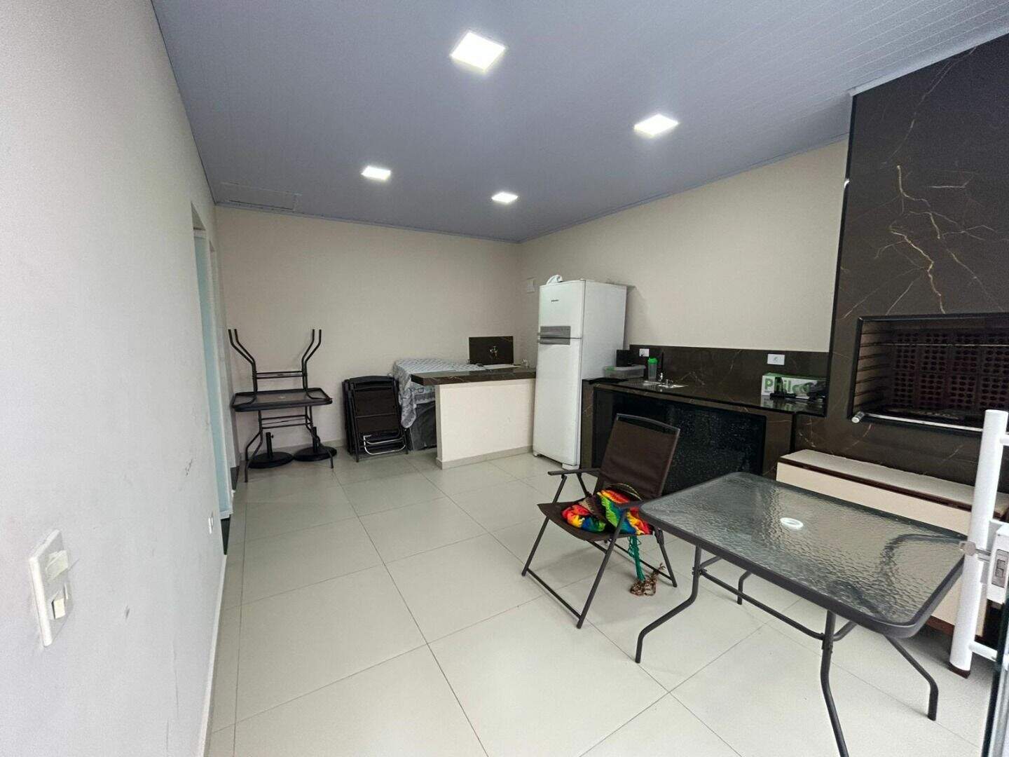 Sobrado à venda no JARDIM AURORA: 