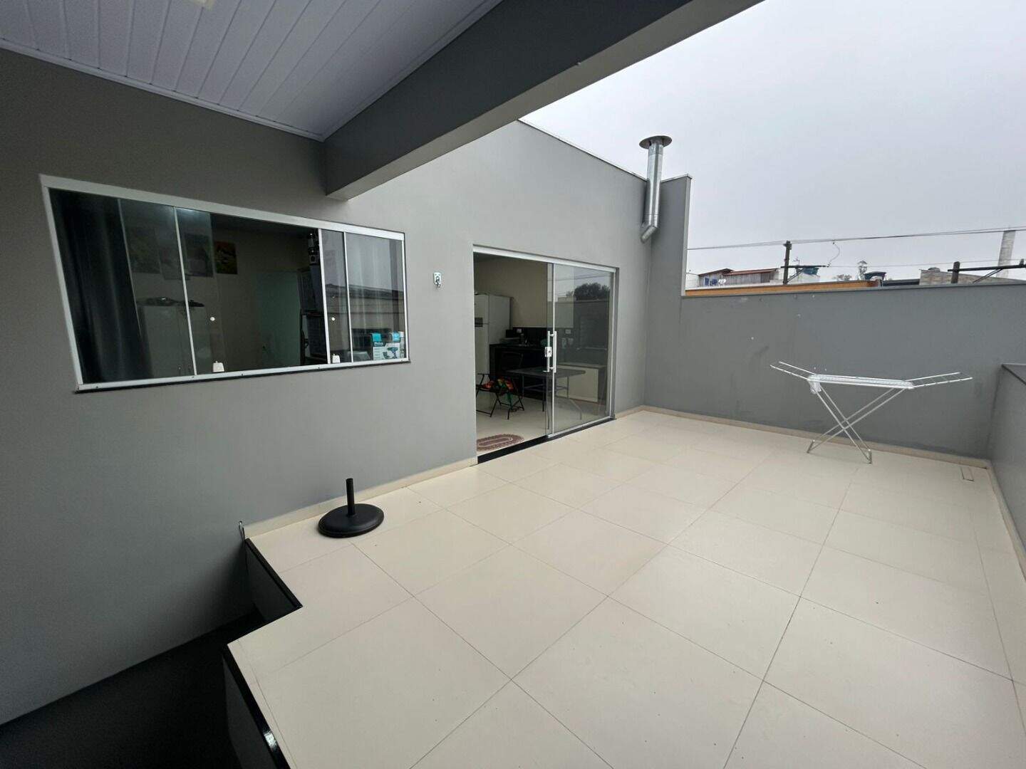 Sobrado à venda no JARDIM AURORA: 