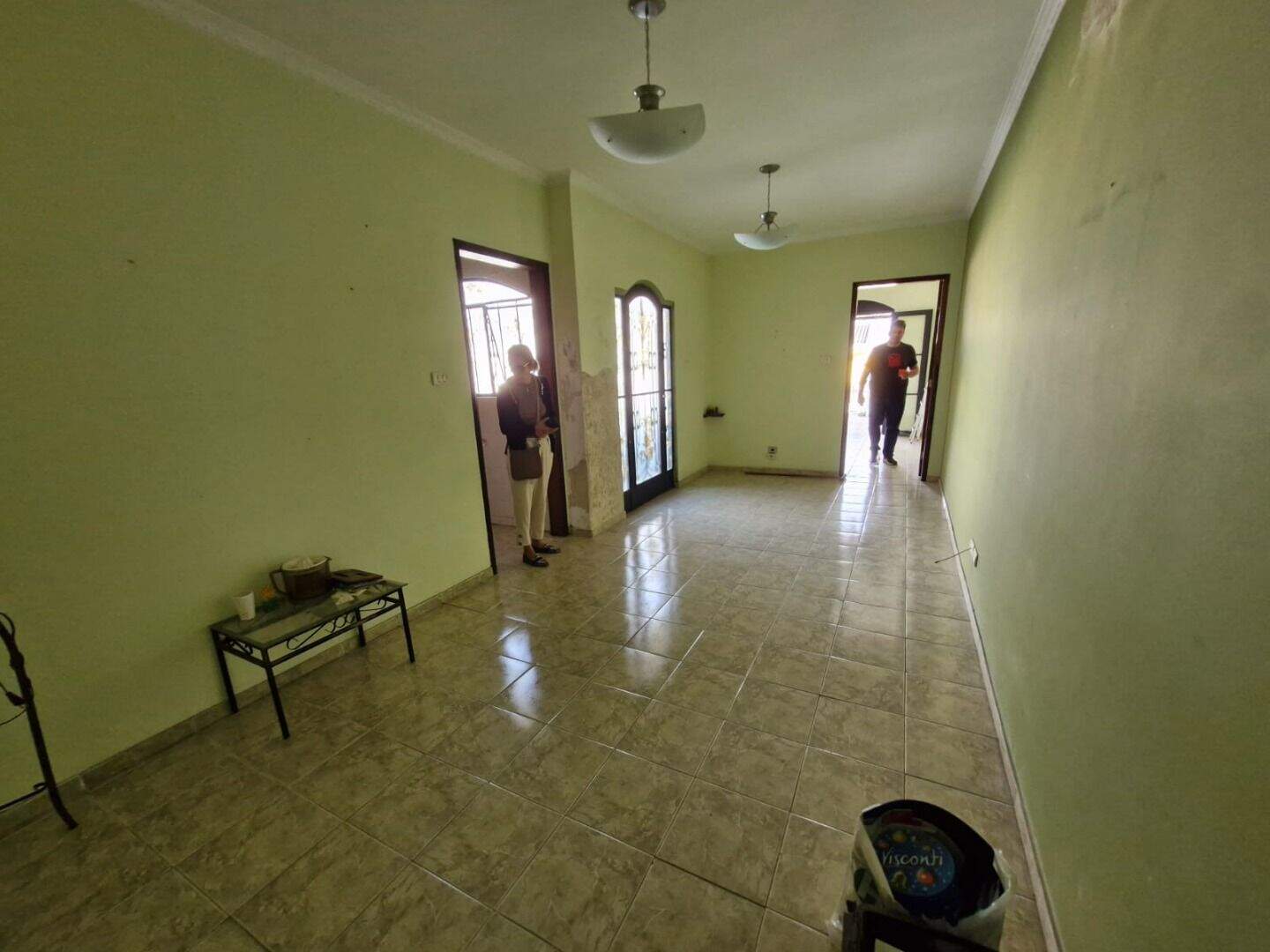 Sobrado à venda no Independência: 