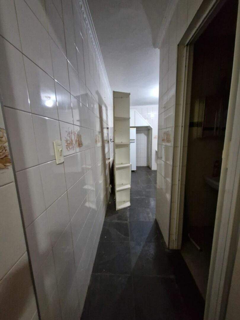 Sobrado à venda no Independência: 