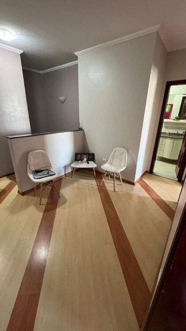 Sobrado à venda no Assunção: 
