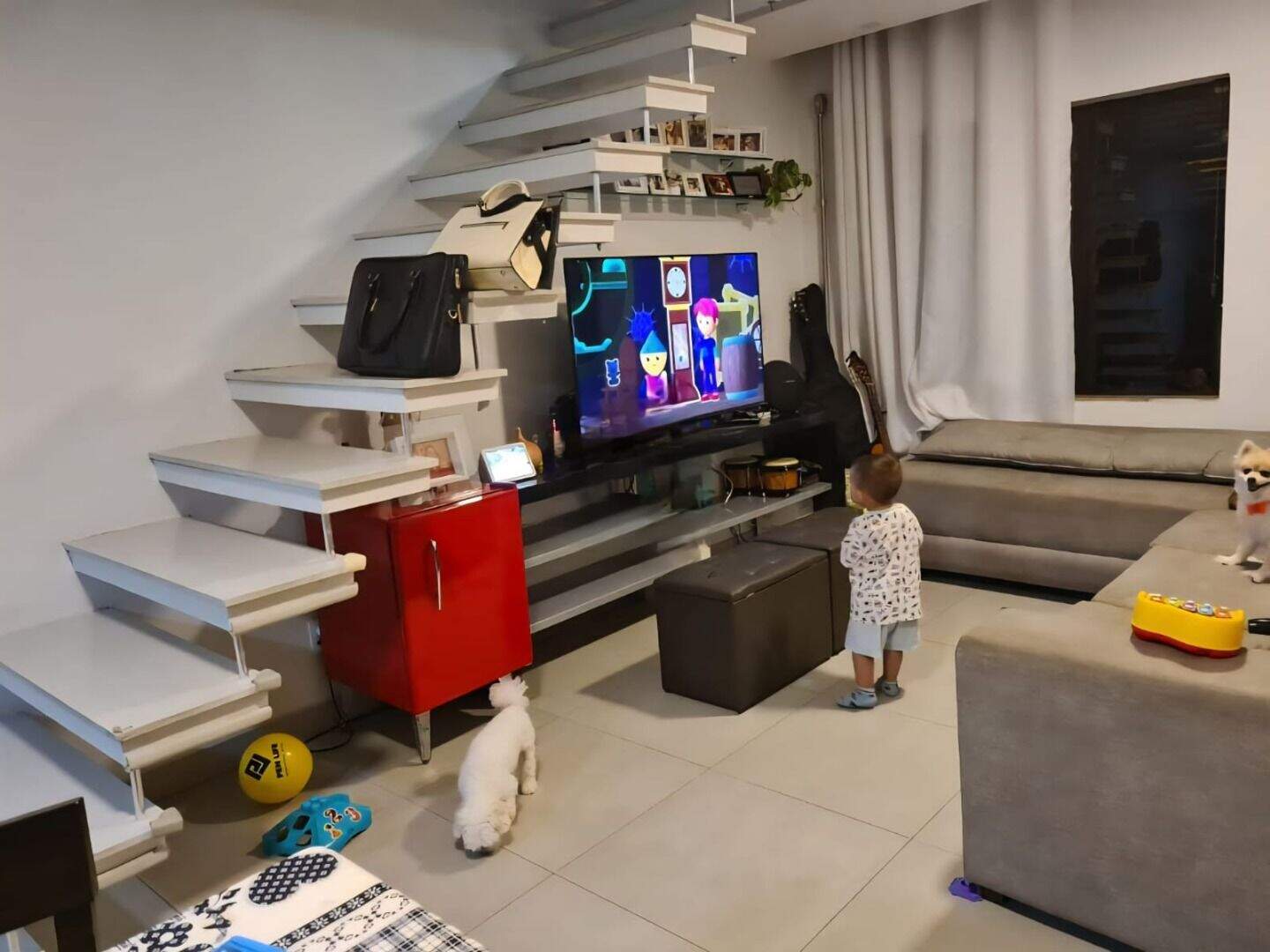 Sobrado à venda no Jardim Embaré: 