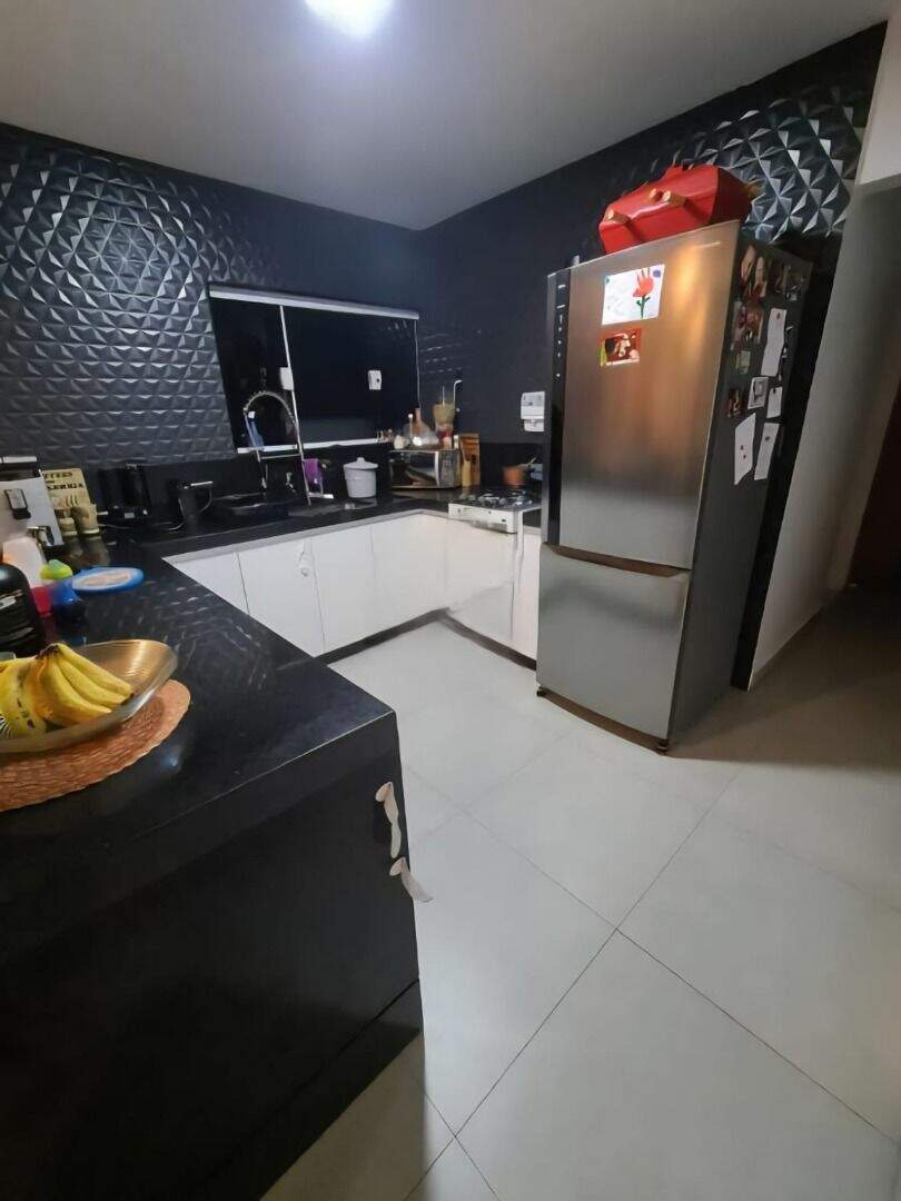 Sobrado à venda no Jardim Embaré: 