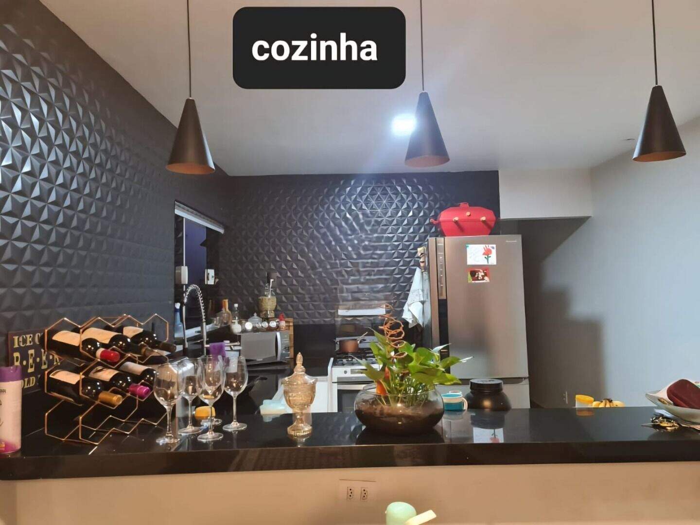 Sobrado à venda no Jardim Embaré: 