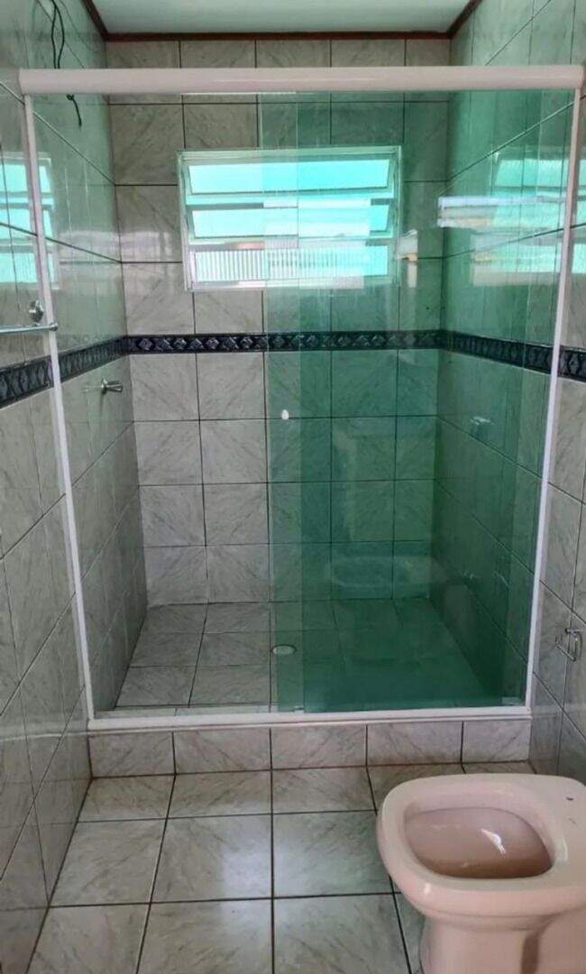 Sobrado à venda no Jardim Palermo: 