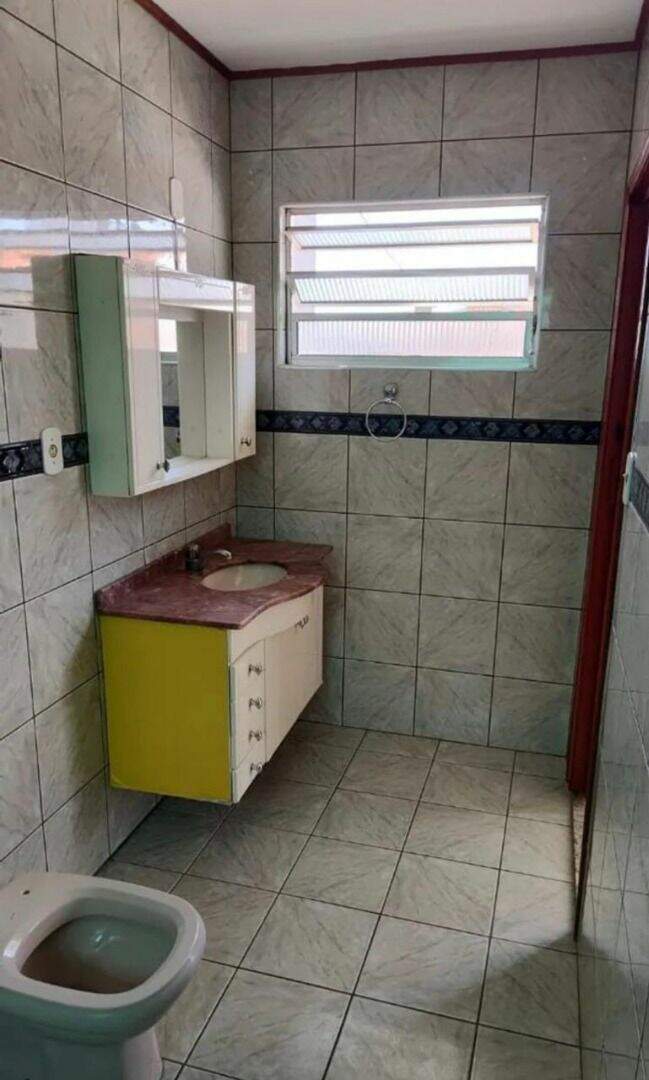 Sobrado à venda no Jardim Palermo: 