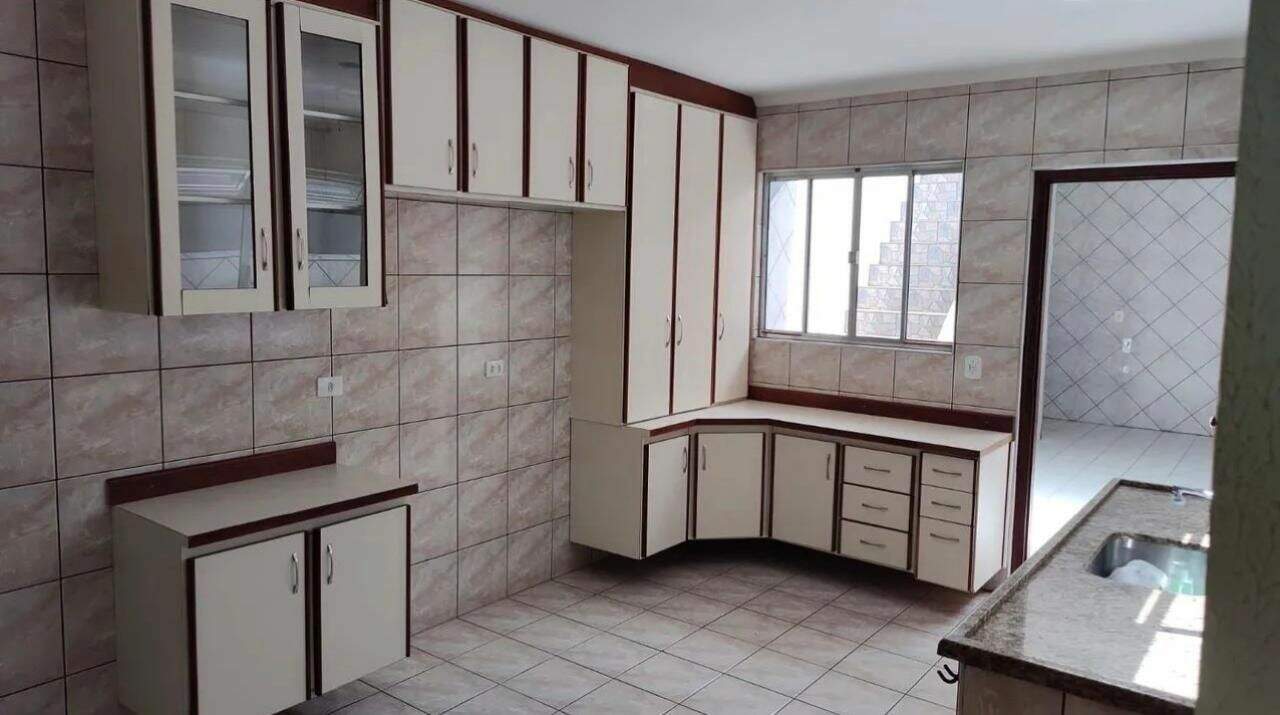 Sobrado à venda no Jardim Palermo: 