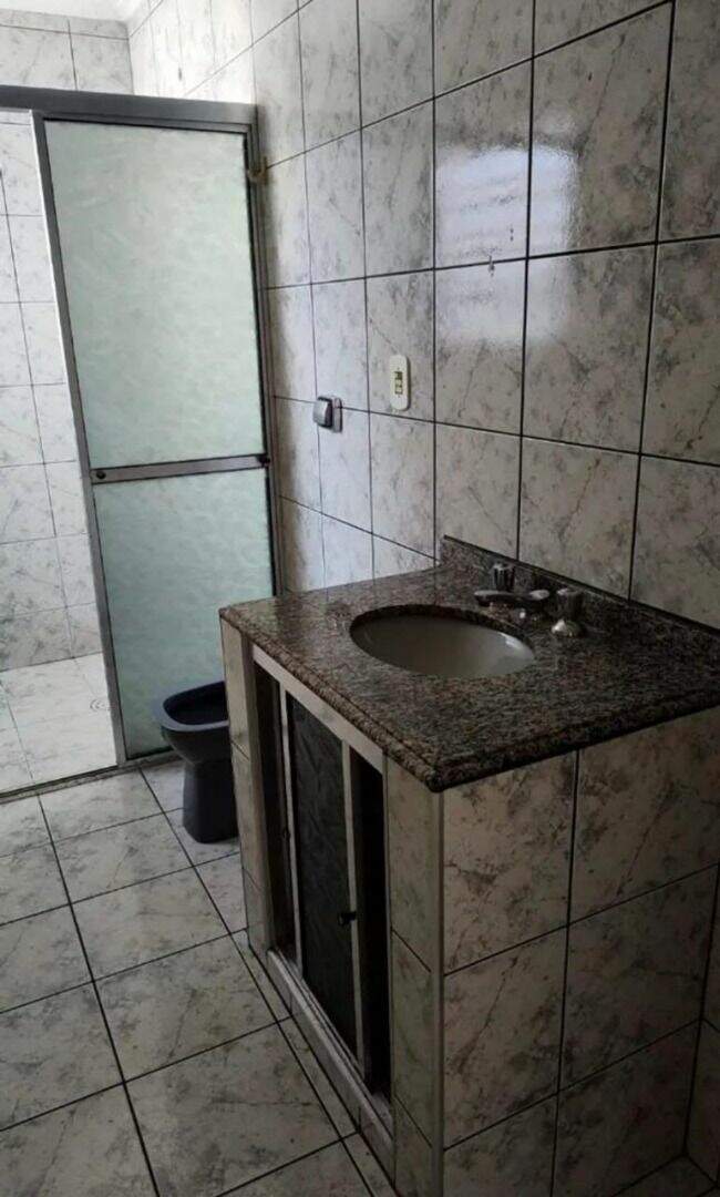 Sobrado à venda no Jardim Palermo: 
